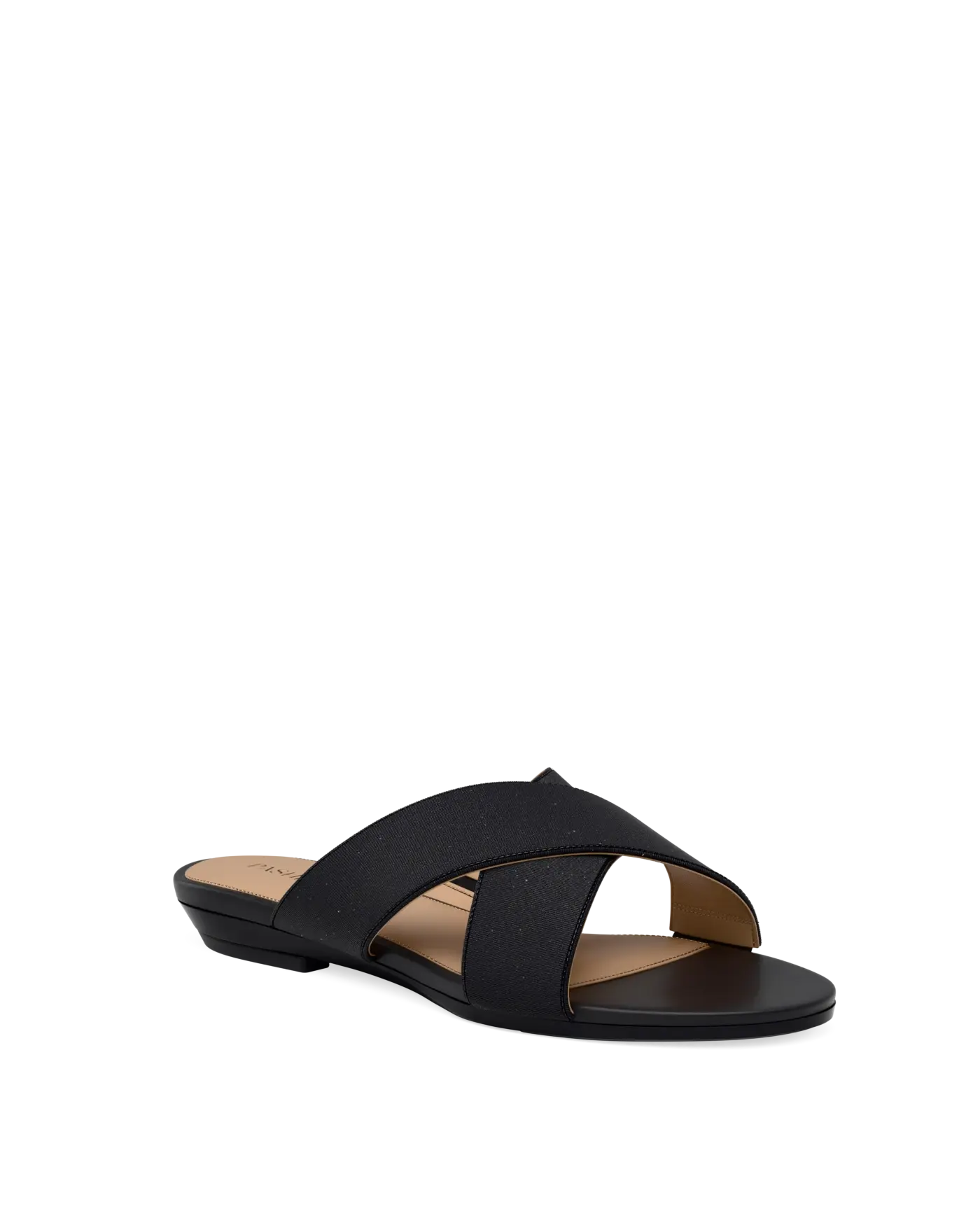 The Crissy Upper