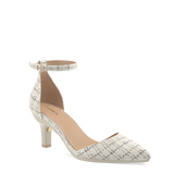 Diana D'Orsay Pump