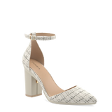 Diana D'Orsay Pump