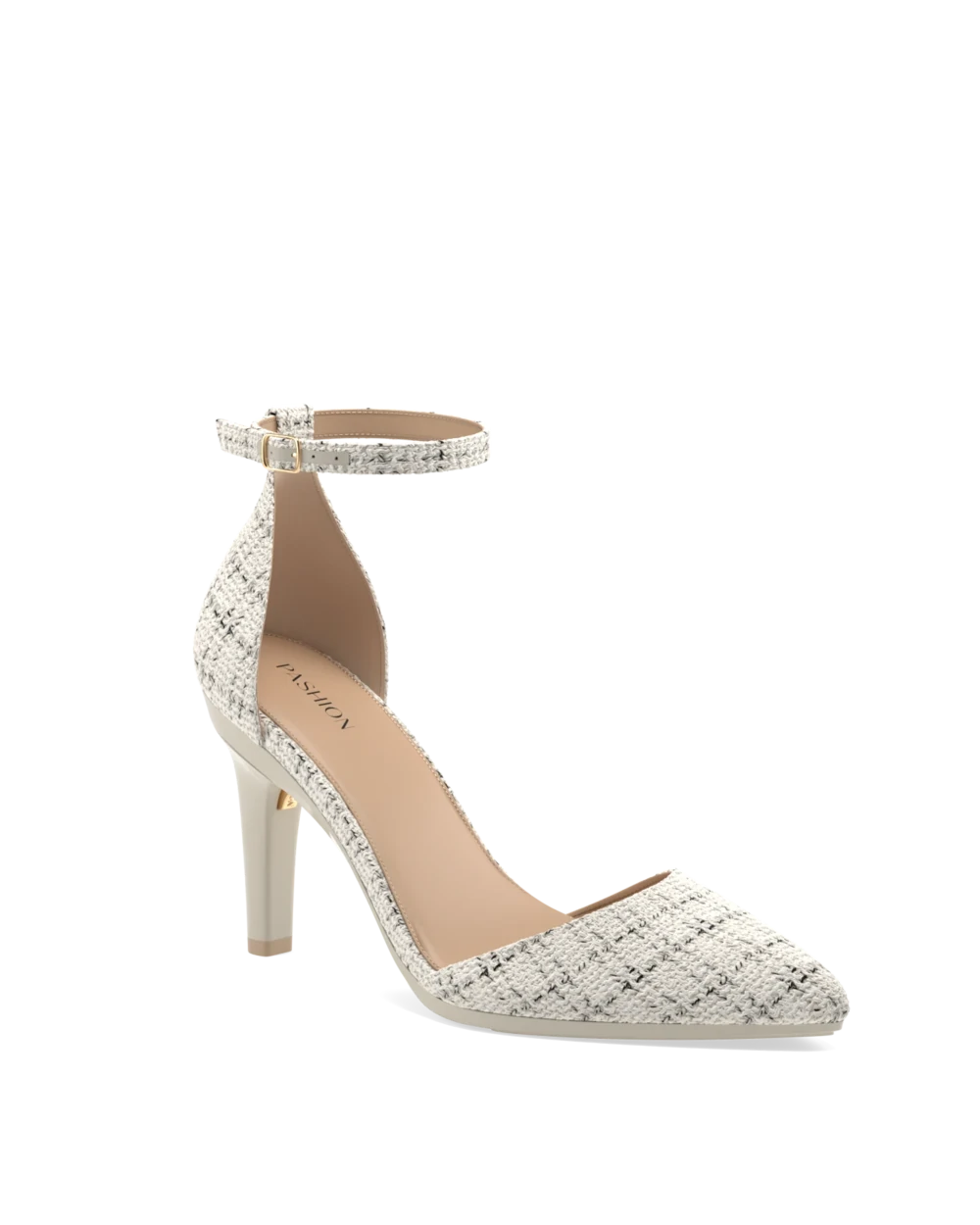 Diana D'Orsay Pump