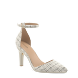 Diana D'Orsay Pump