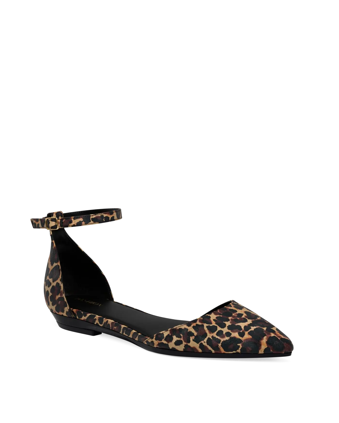 Diana D'Orsay Pump