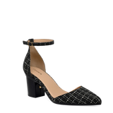 Diana D'Orsay Pump