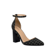 Diana D'Orsay Pump