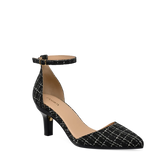 Diana D'Orsay Pump