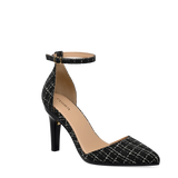 Diana D'Orsay Pump