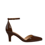 Stiletto Heel Kit 3 Cocoa - Final Sale