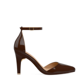 Stiletto Heel Kit 4 Cocoa - Final Sale