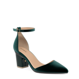 Diana D'Orsay Pump