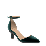 Diana D'Orsay Pump