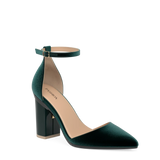 Diana D'Orsay Pump