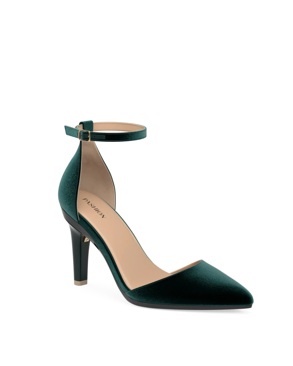 Diana D'Orsay Pump