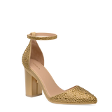 Diana D'Orsay Pump