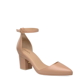 Diana D'Orsay Pump