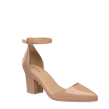 Diana D'Orsay Pump