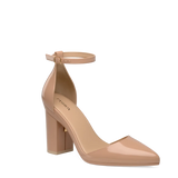Diana D'Orsay Pump