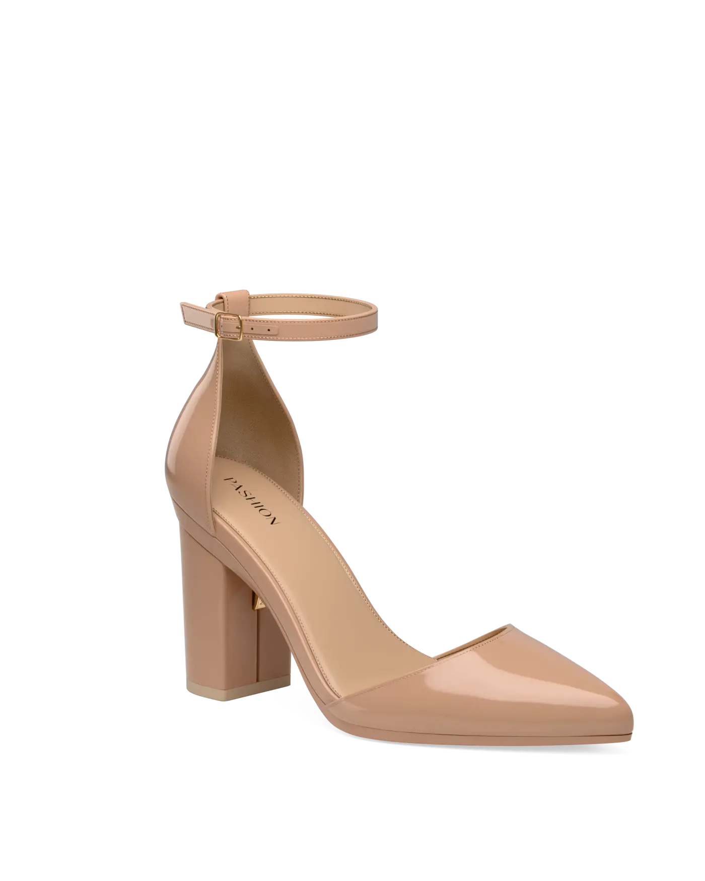 Diana D'Orsay Pump