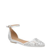 Diana D'Orsay Pump