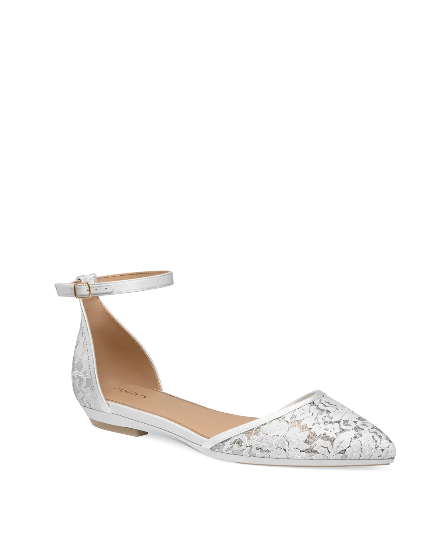 Diana D'Orsay Pump