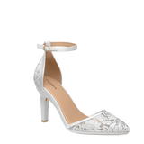 Diana D'Orsay Pump