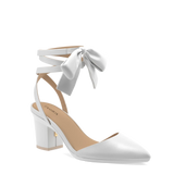 Diana D'Orsay Pump