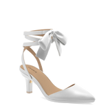 Diana D'Orsay Pump