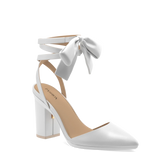 Diana D'Orsay Pump