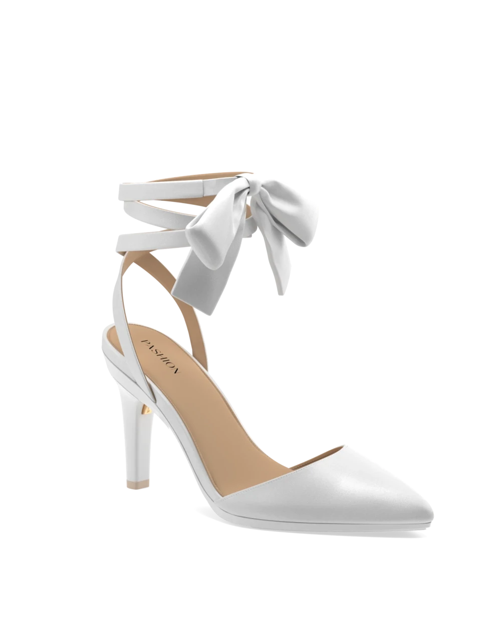 Diana D'Orsay Pump