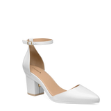 Diana D'Orsay Pump