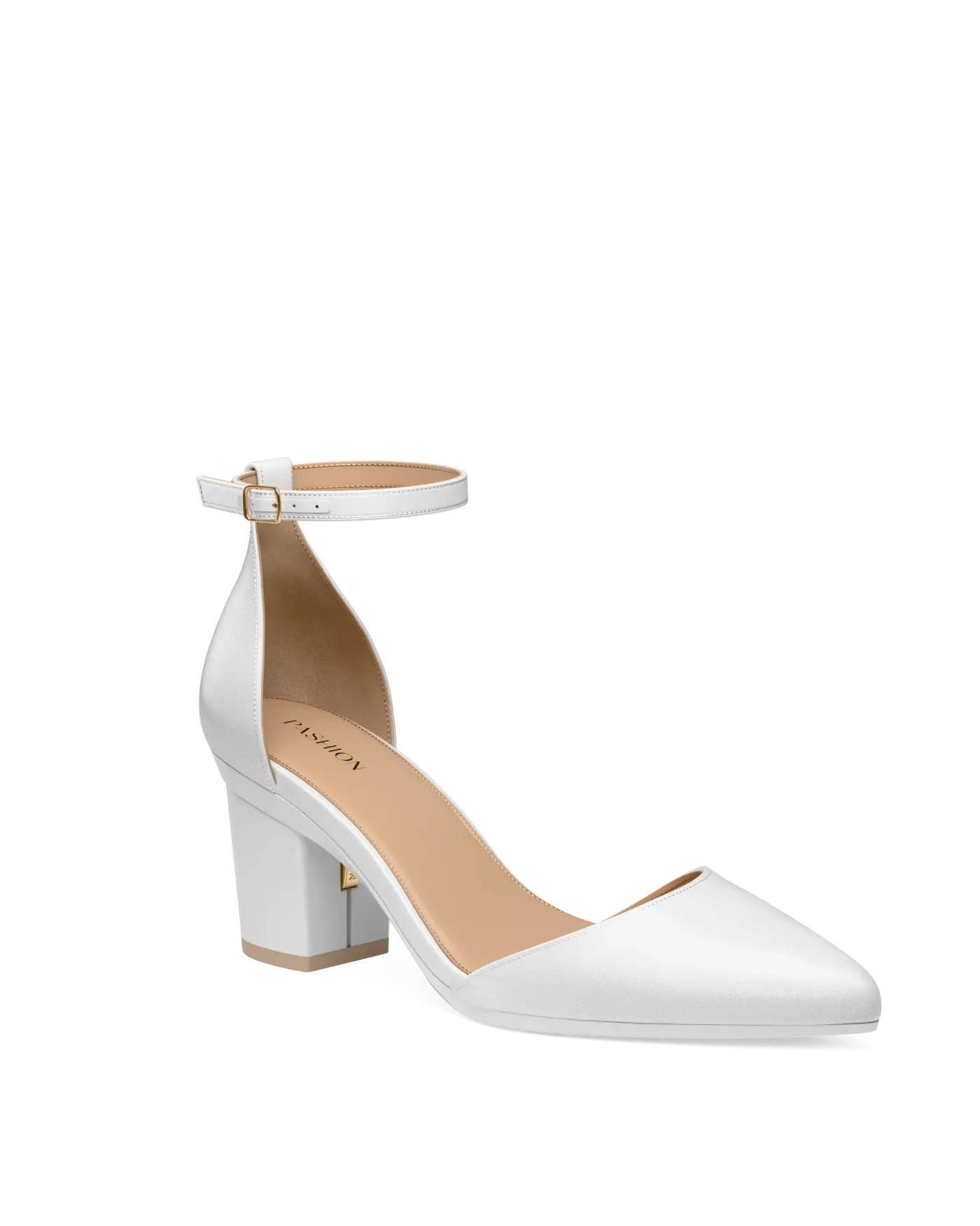 Diana D'Orsay Pump