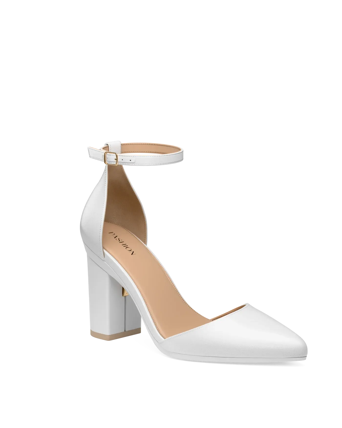 Diana D'Orsay Pump