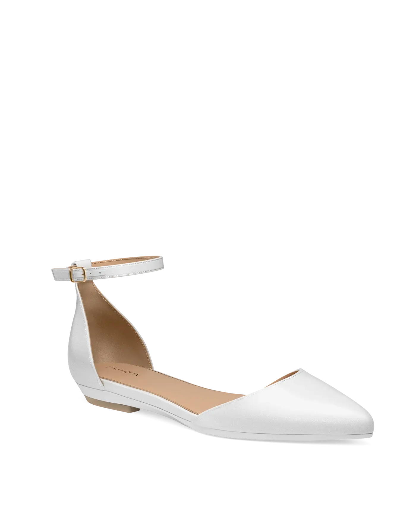 Diana D'Orsay Pump
