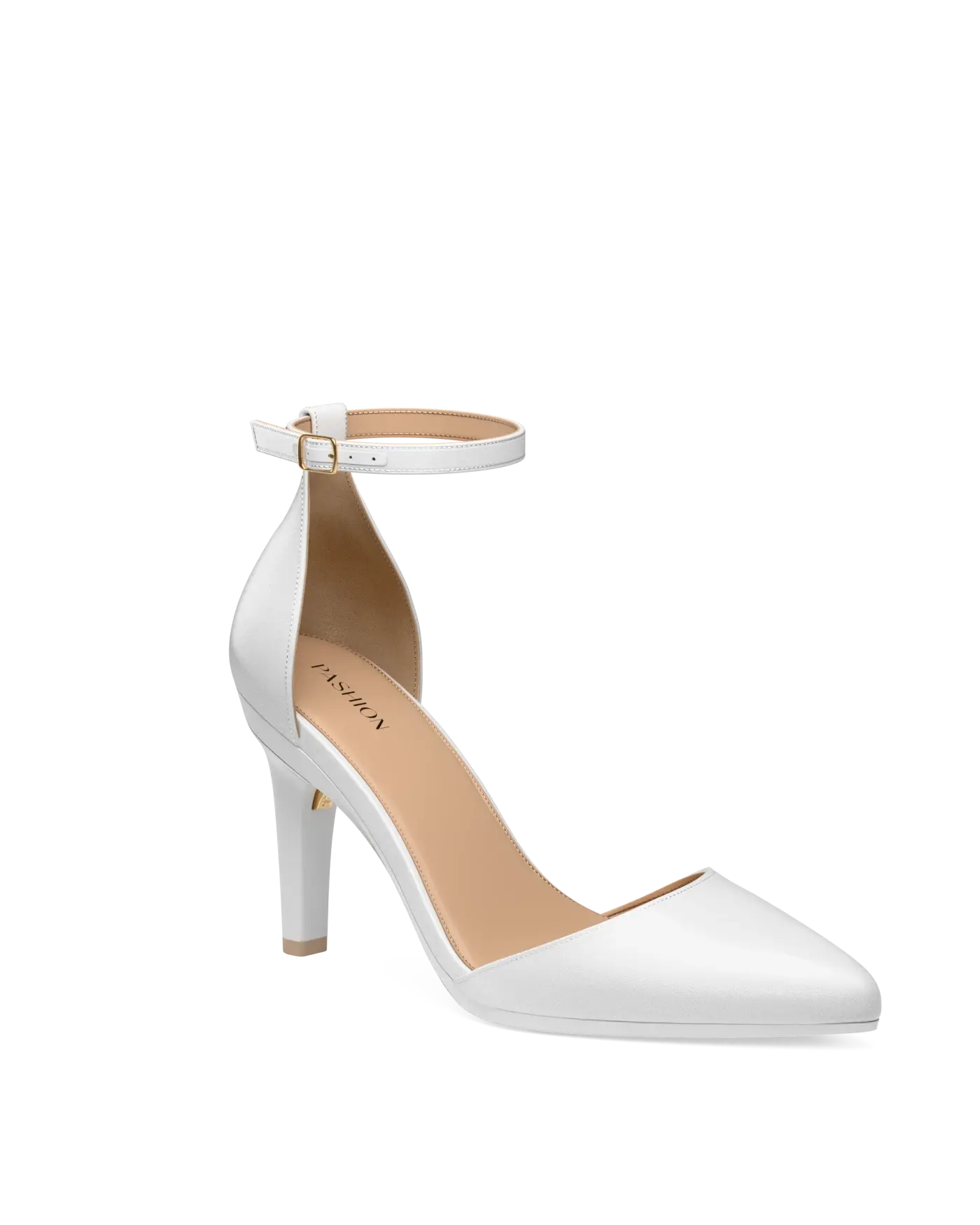 Diana D'Orsay Pump