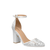 Diana D'Orsay Pump