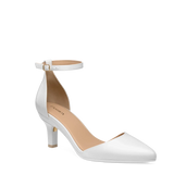 Diana D'Orsay Pump