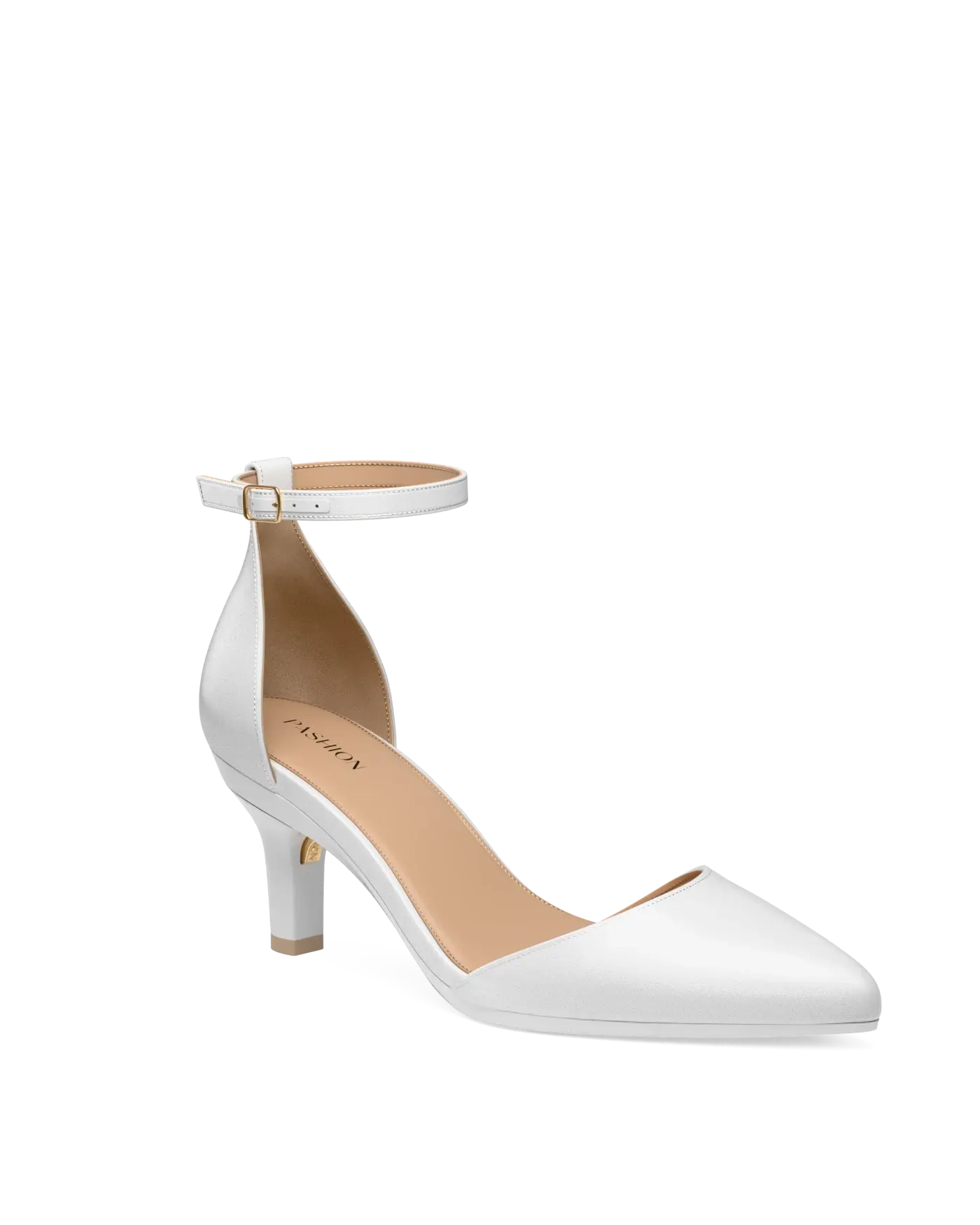 Diana D'Orsay Pump
