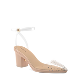 Diana D'Orsay Pump