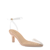 Diana D'Orsay Pump