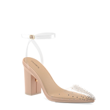 Diana D'Orsay Pump