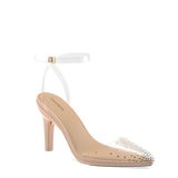 Diana D'Orsay Pump