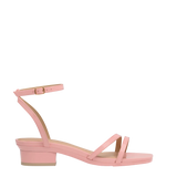 Block Heel Kit 1.5 Blush