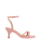 Flare Stiletto Heel Kit 3 Blush