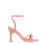Flare Stiletto Heel Kit 4 Blush