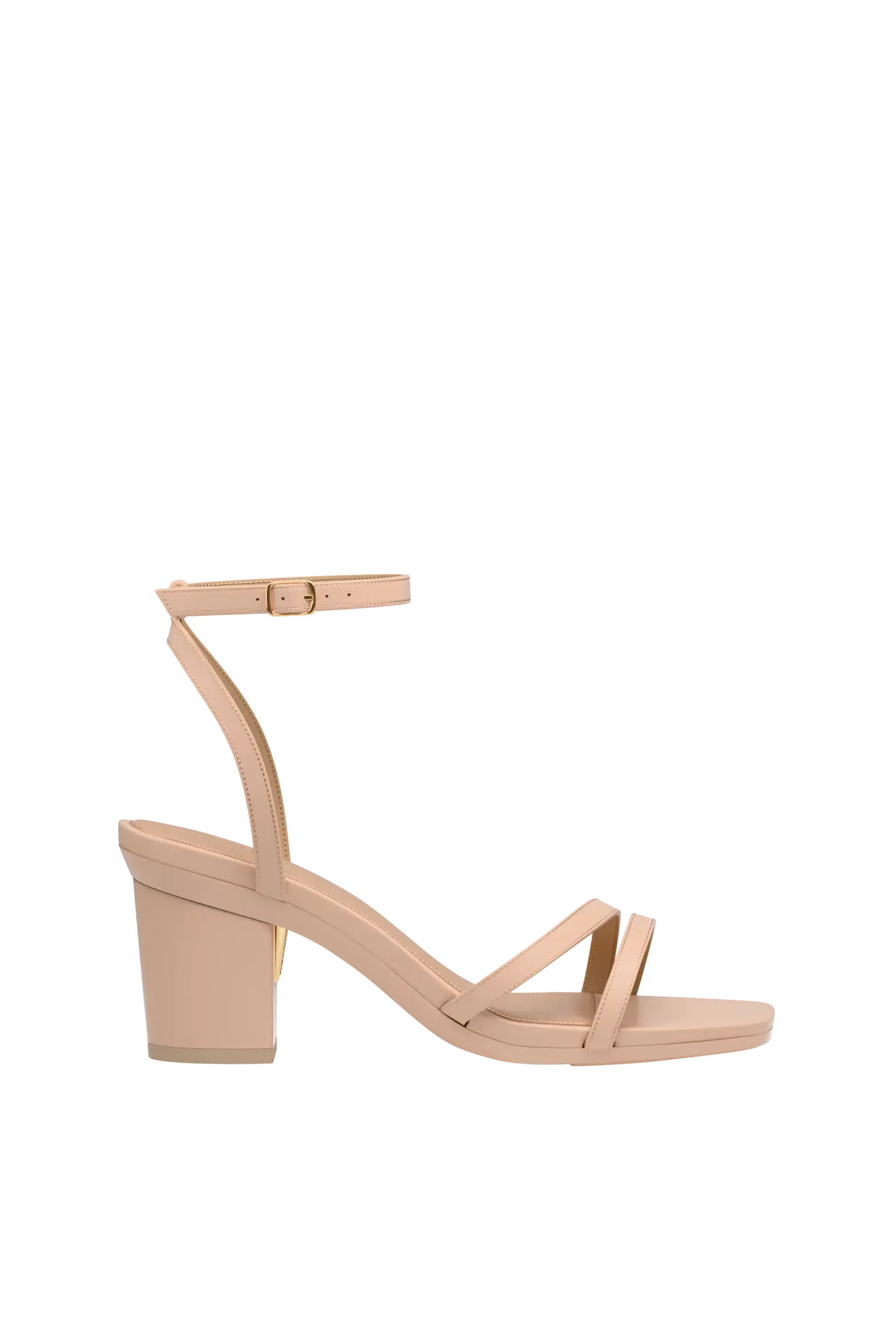 The Emmy - Sand Leather 3 Block