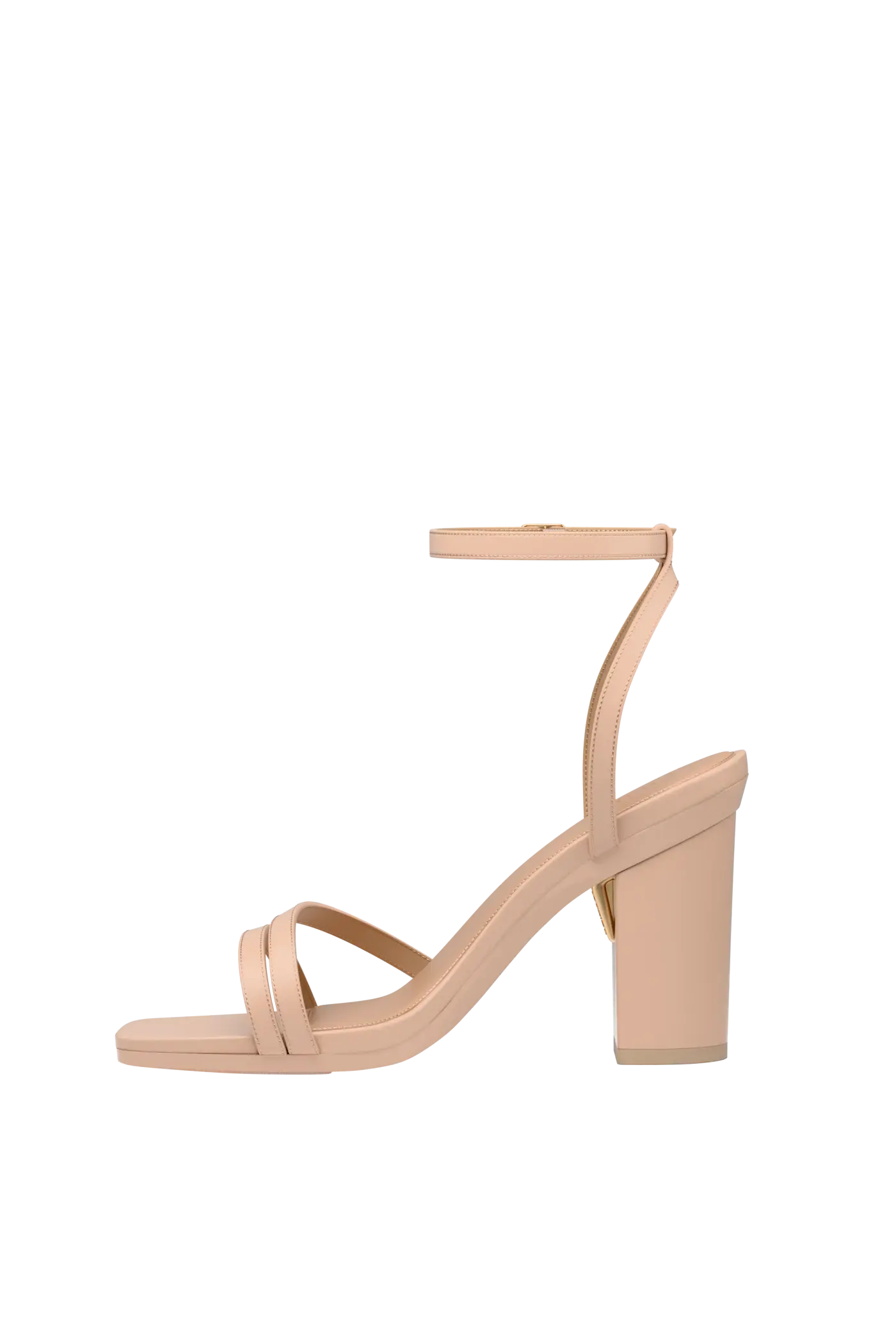 The Emmy - Sand Leather 4 Block