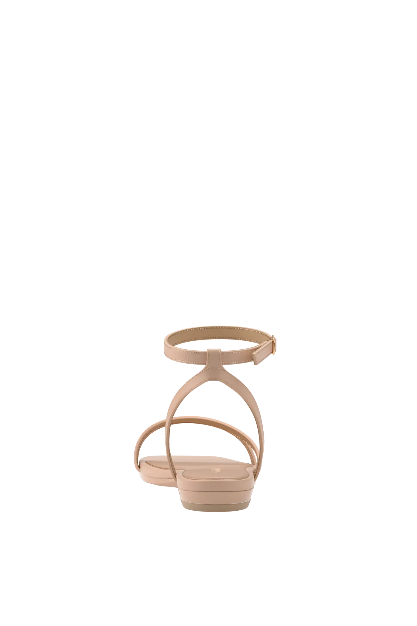 The Emmy - Sand Leather