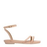 Emmy Sandal - Sand Leather