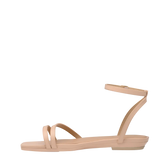 Emmy Sandal - Sand Leather