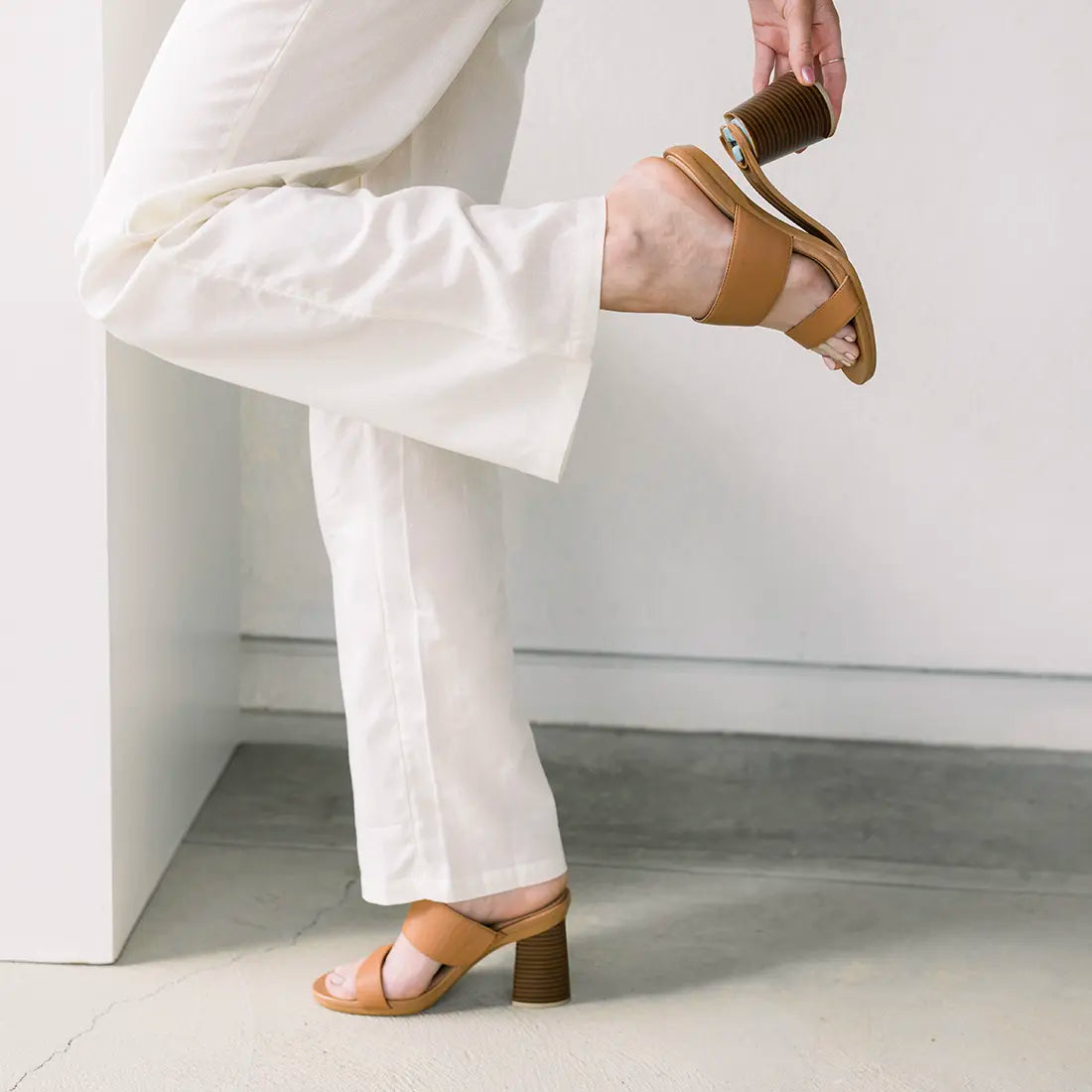 Ralyn Shoe Grips - Heel Grippers 2 pairs - Shoe & Boot Accessories 4 U