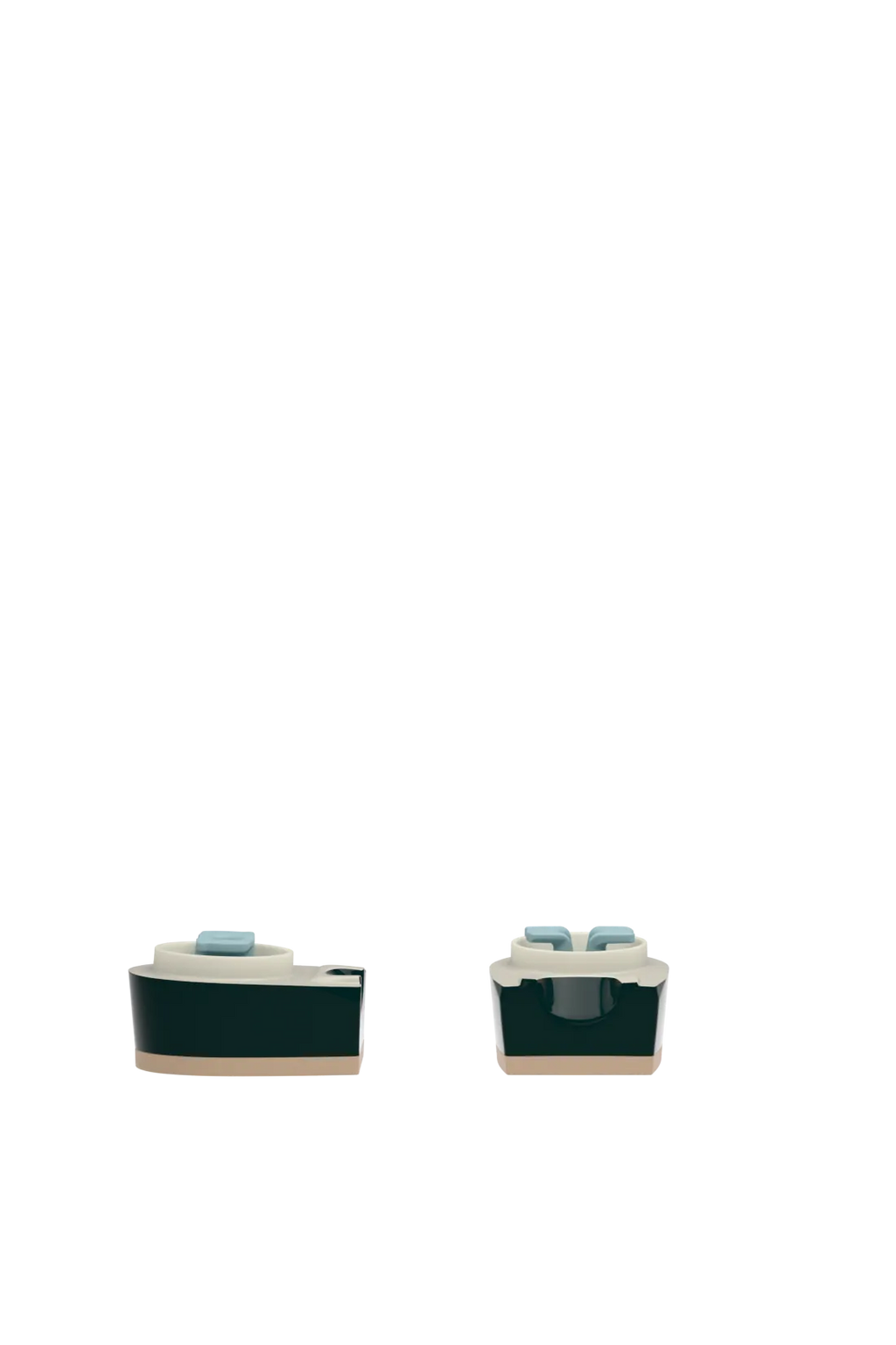 Block Heel Kit 1.5 Forest